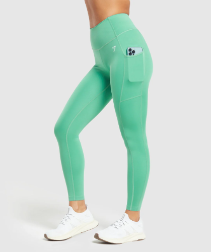 POCKET LEGGINGS(M)