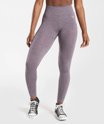 ADAPT ANIMAL LEGGINS SEAMLESS Lyla (M)
