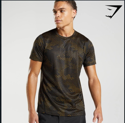 SPORT T-SHIRT(M)