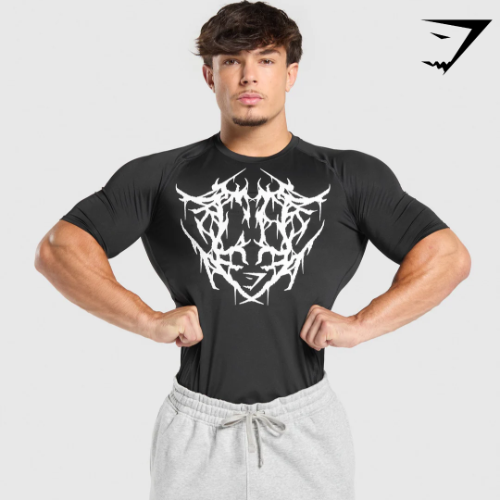 Carlos x Element Baselayer - Black(L)
