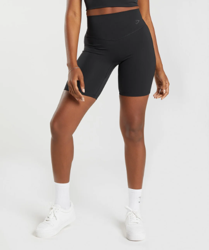 Elevate Cycling Shorts - Black(S)