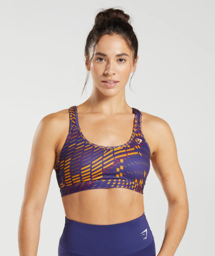SCOOP SPORTS BRA(M)