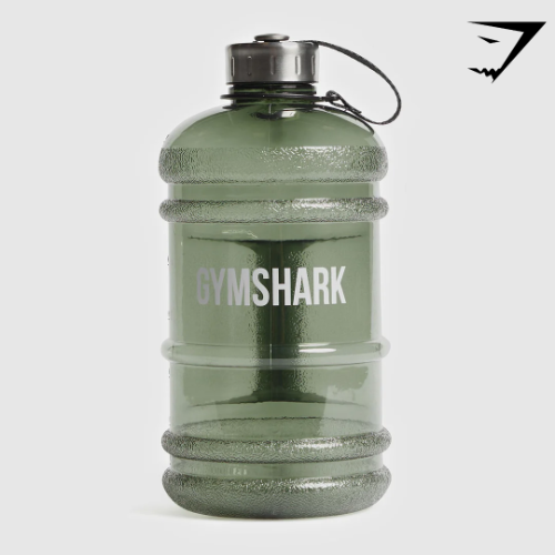 74OZ WATER BOTTLE force green