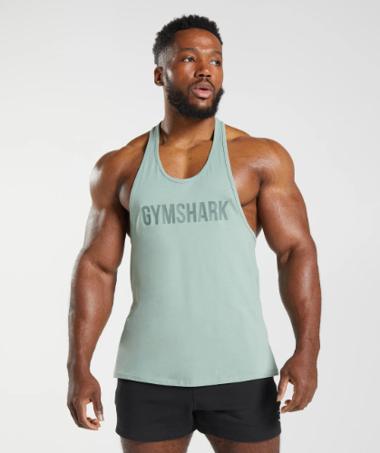 APOLLO STRINGER desert green(L)