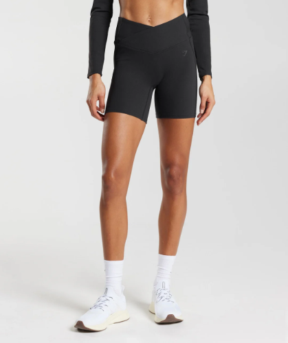 CROSSOVER SHORTS(S)
