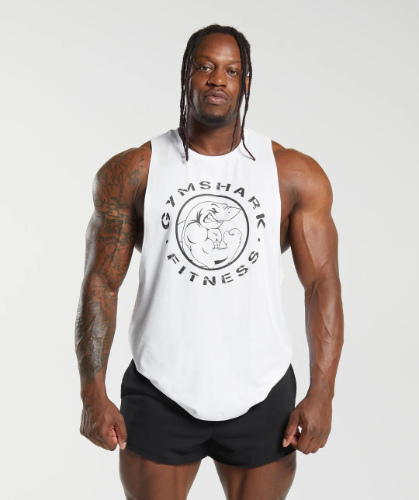 LEGACY DROP ARM TANK(M)
