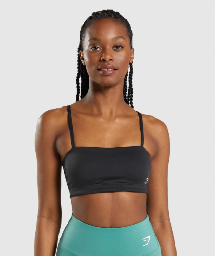 BANDEAU SPORTS BRA(M)