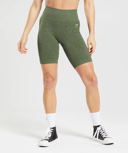 ADAPT ANIMAL CYCLING SHORTS(S)