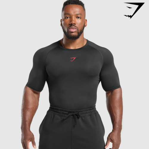 Element T-Shirt - Black(M)