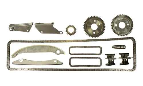 Kit cadena Chrysler Sebring 2.7L Cadena Gruesa Con Engranaje  MELLING