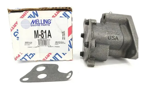Bomba Aceite Jeep Cherokee 4.0L Motor 242MELLING