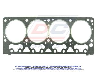 Empacadura cámara Jeep Grand Cherokee 5.2L Motor 318 DC GASKET