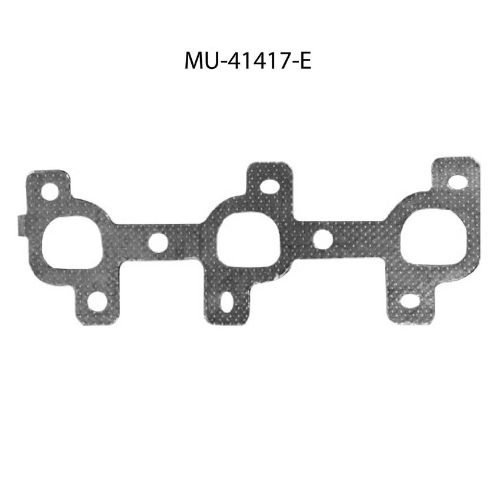 Empacadura Múltiple Escape Jeep Liberty 3.7 /Dodge Dakota 3.7L TF VICTOR