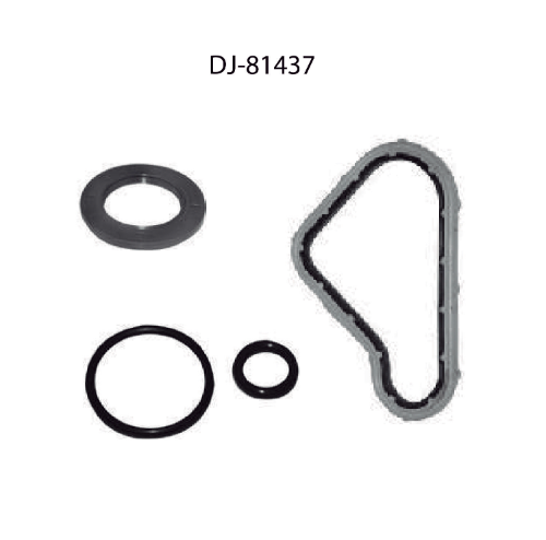 Empacadura Tapa cadena Jeep Liberty 3.7L / Dodge Dakota 3.7L TF VICTOR