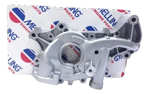 Bomba Aceite Ford Explorer 3.5L 2012 Adelante MELLING