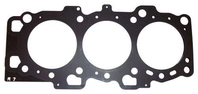 Empacadura Cámara RH Hyundai Santa Fe / Sonata / Kia Optima Motor 2.7L G6BA DNJ