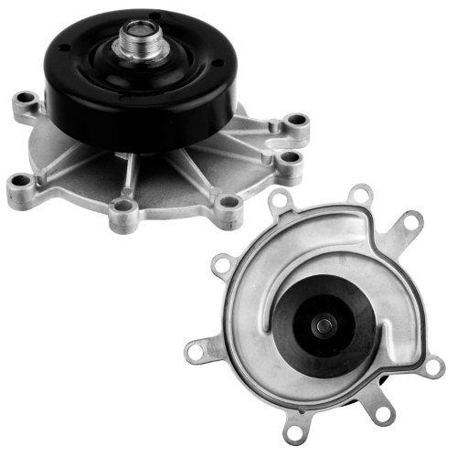 Bomba Agua Jeep Cherokee 3.7L / 4.7L MORESA
