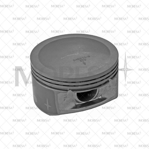 Juego Pistones STD Dodge Ram 5.7L Hemi  MORESA