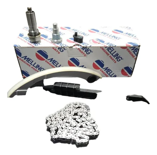 Kit Cadena Tiempo Chevrolet Orlando 2.4L Sin Engranajes  MELLING