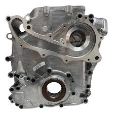Bomba Aceite Toyota Meru / Hylux 2.7L Motor 3RZ