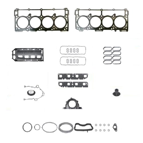 Juego Empacaduras Dodge Ram 5.7L SELLO V