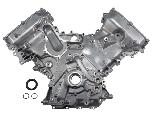 Bomba Aceite Toyota Sequoia / Tundra 5.7L Motor 3URZ MELLING