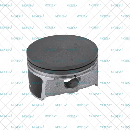 Juego Pistones 030 Ford Focus / Ecosport 2.0L MORESA