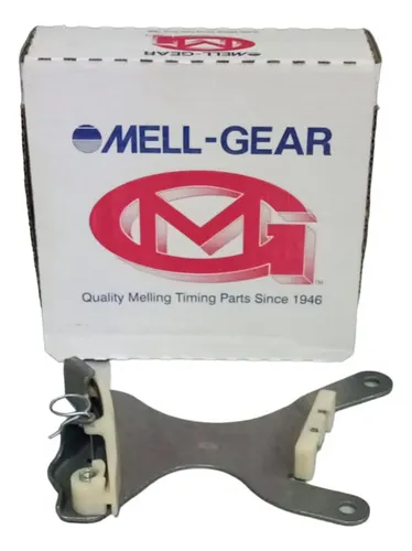 Patin Central Cassette Jeep Liberty 3.7L / Jeep Grand Cherokee 4.7L MELLING