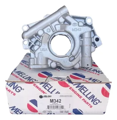 Bomba Aceite Dodoge Ram 5.7L / Jeep Comander 5.7L