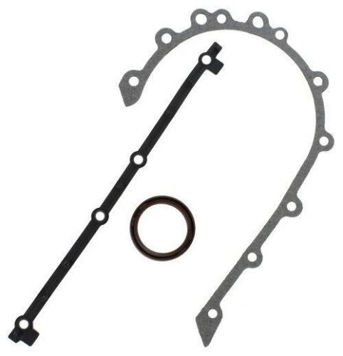 Empacadura Tapa Cadena Jeep Cherokee 242 Motor 242 DNJ