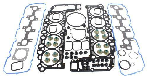 Juego Empacadura Superior Jeep Grand Cherokee 4.7L 99 al 03 DNJ