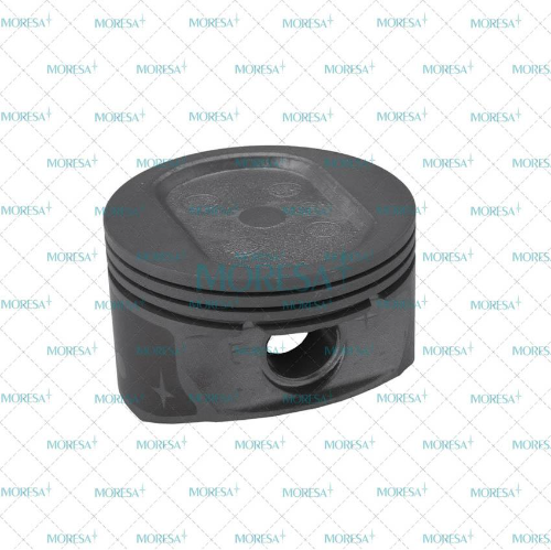 Juego Pistones 020 Ford  Fortaleza 4.2L MORESA