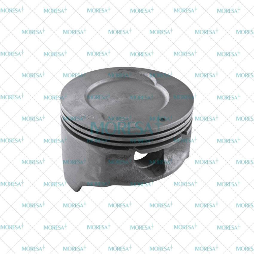 Juego Pistones 030 Ford Ranger 2.5L MORESA
