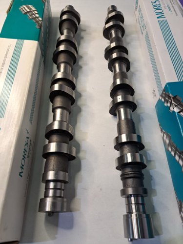 Arbol Leva RH Jeep Grand Cherokee 4.7L 99 al 08 MORESA