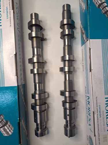 Árbol Leva RH Jeep Liberty 3.7L / Dodge Dakota 3.7L