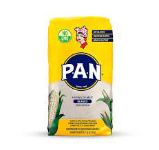 HARINA pan