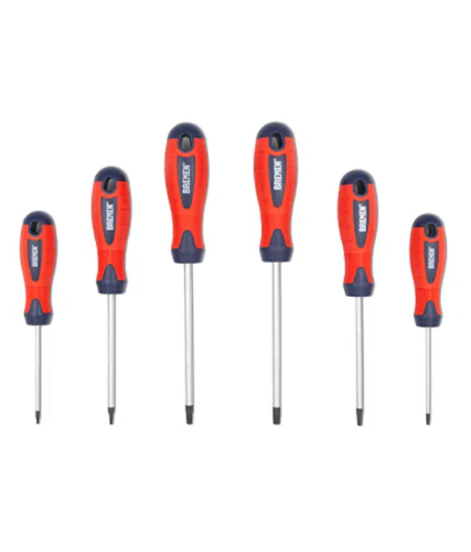 Juego de Destornilladores Torx