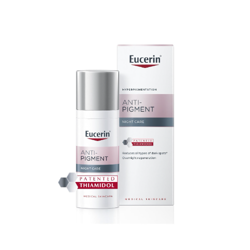 Eucerin Anti-Pigment Crema de Noche