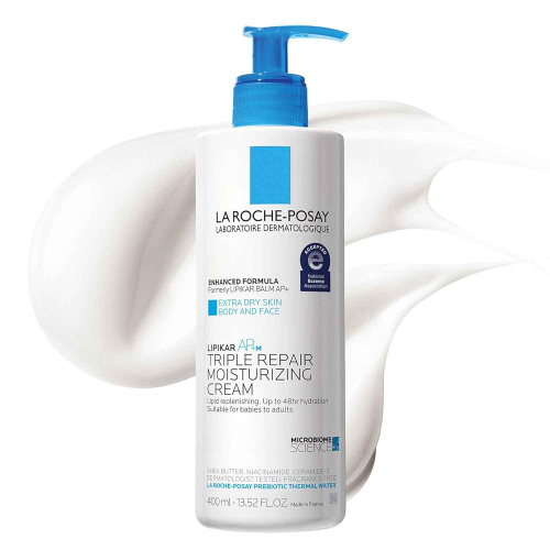 La Roche-Posay Lipikar AP+M Triple Repair Moisturizing Cream
