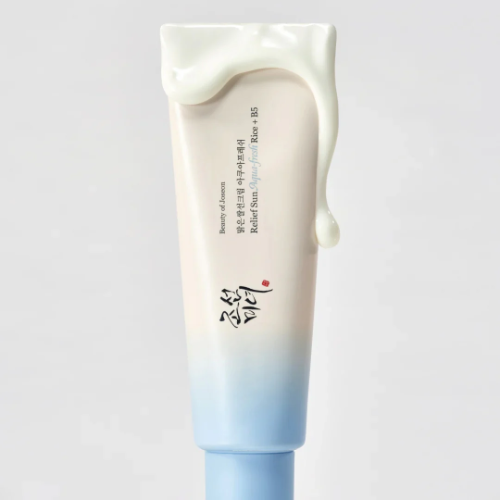 Beauty of Joseon Relief Sun Aqua-Fresh: Rice más B5