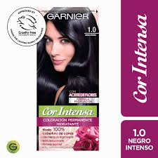 (Molisac) Garnier Tinte Cor Intense 1.0 x 1 Unidad