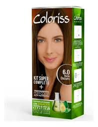Alice Coloriss 6.0 x 50 ML x 1 Unidad
