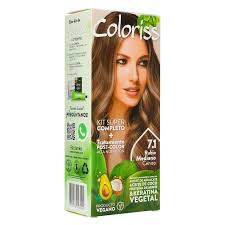 Alice Coloriss 7.1 x 50 ML x 1 Unidad