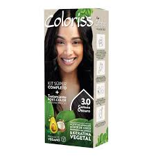 Alice Coloriss 3.0 x 50 ML x 1 Unidad