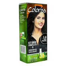 Alice Coloriss 1.0 x 50 ML x 1 Unidad