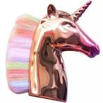 Beifa Bledo Unicornio Para Uñas