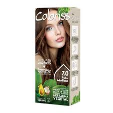 Alice Coloriss 7.0 x 50 ML x 1 Unidad