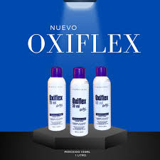 1 Oferton Oxiflex Oxigenta 30 x 100 ML x 1 Unidad
