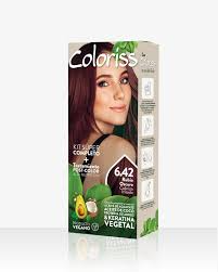1 La Central Coloriss 6.42 x 50 ML x 1 Unidad