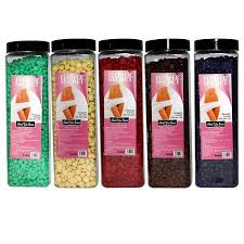 Atrevete Flower Secret Cera Granulada x 400 GR